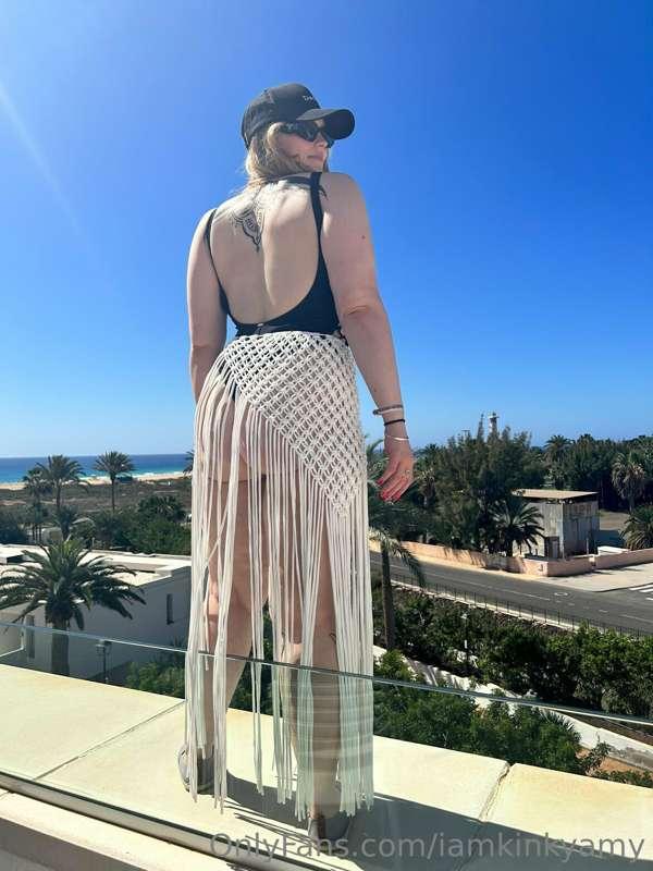 Booty Time 🍑🍑🍑🔥🔥🔥