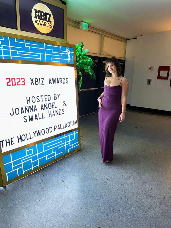 XBIZ Awards photo dump!!! With appearances by @liamlorde @ch..