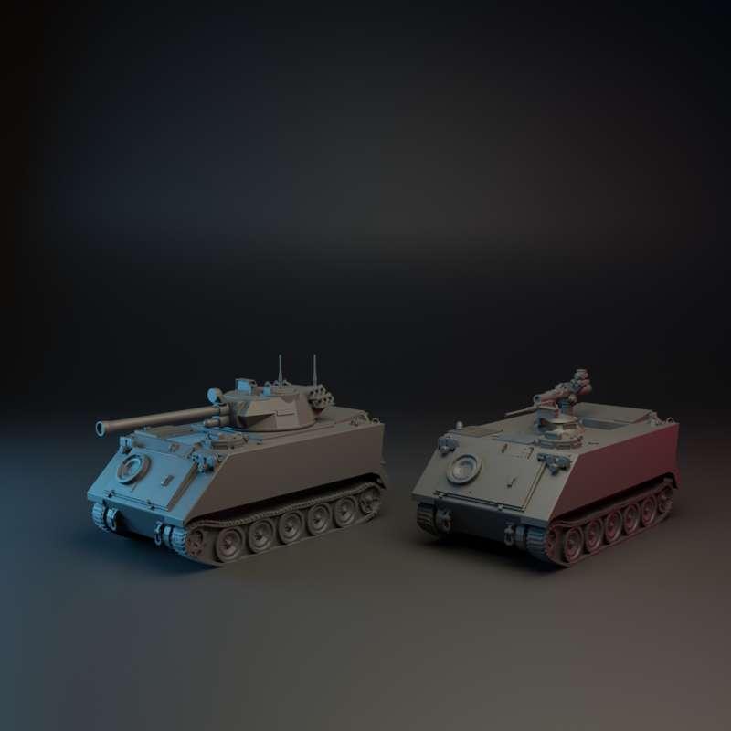exclusive release preview
