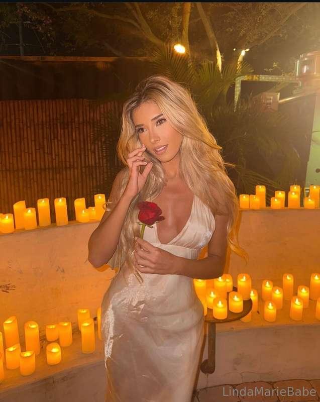 looking like Belle 🌹