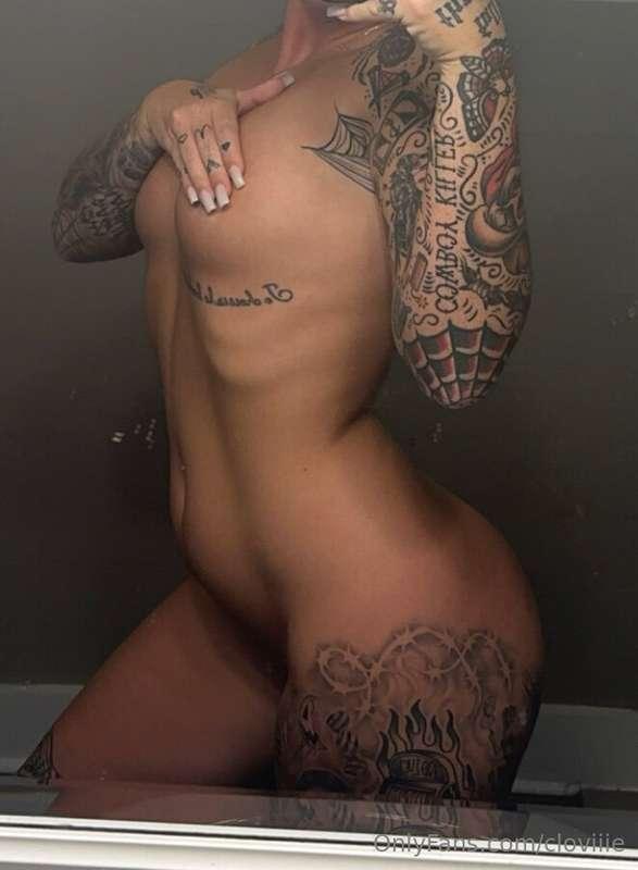 Goodmorning loves 🔥