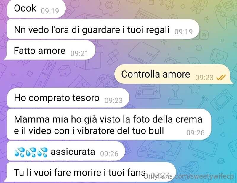 Che dire, non Vi deludo mai........                         ..