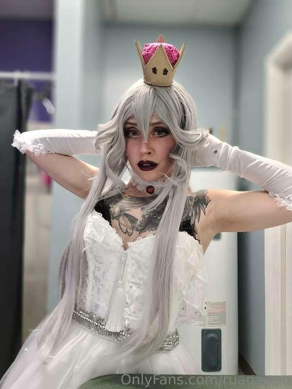 Maybe a boosette set?