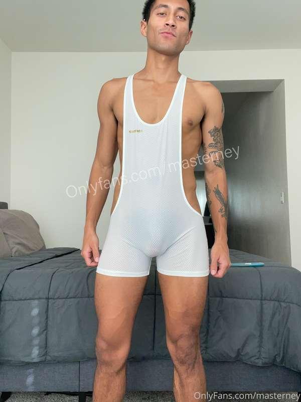 Bit of a repost...what do you wanna see me do in this? Comme..