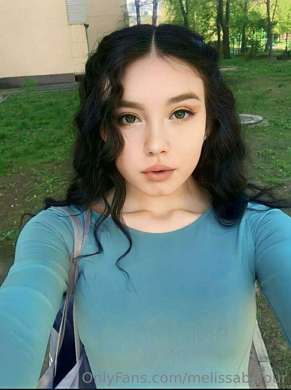 ADD THIS 18 YO BADDIE @ronalini ❤️🔥THE DIRTIEST HOTTIE ON TH..