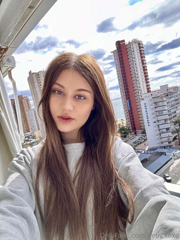 How do you prefer to spend your evening? 🤍