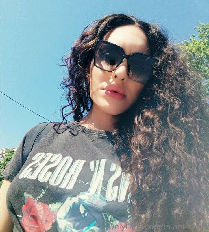 Tell me honestly, do you depend on the weather like I do? 🙈🙊..