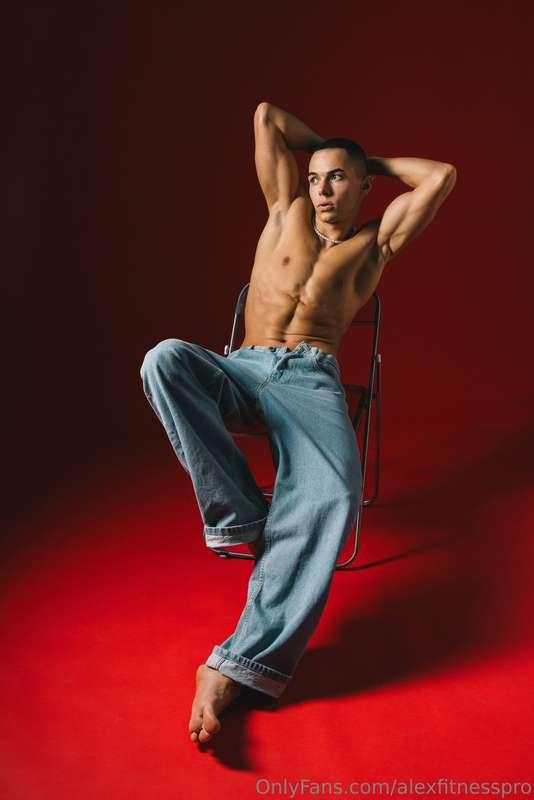 alexfitnesspro image #2