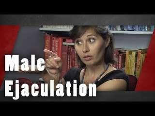 Male Ejaculation