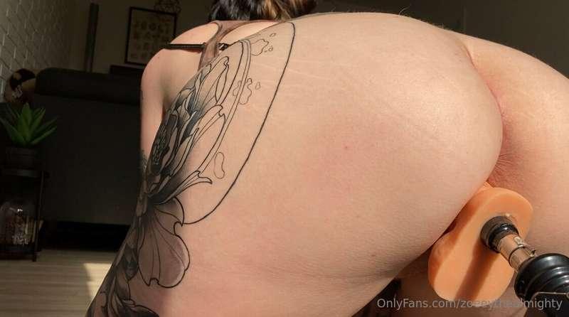 Can you go deeper?😈👀