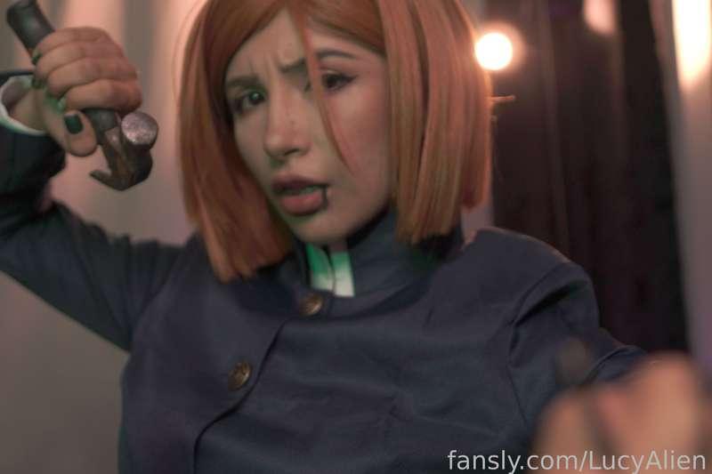 lucyalien image #49