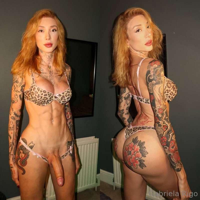 Are you ready for these 9inches truncheon from my friend? ✨@..