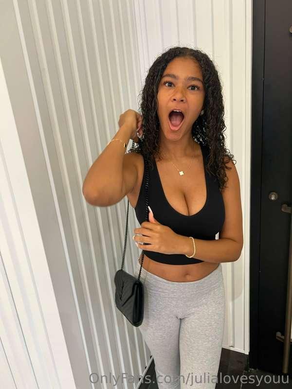 Your reaction after you see my posts this week