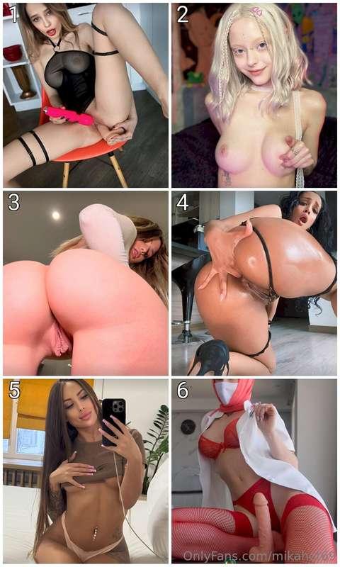 🎁 JOIN MY BESTIES FOR FREE EXCLUSIVES!1. 💕🍓 @sultry_lucy 🍓💕2..