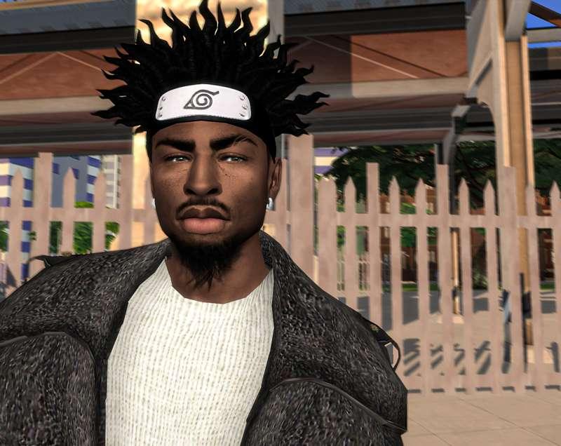 Naruto Headband