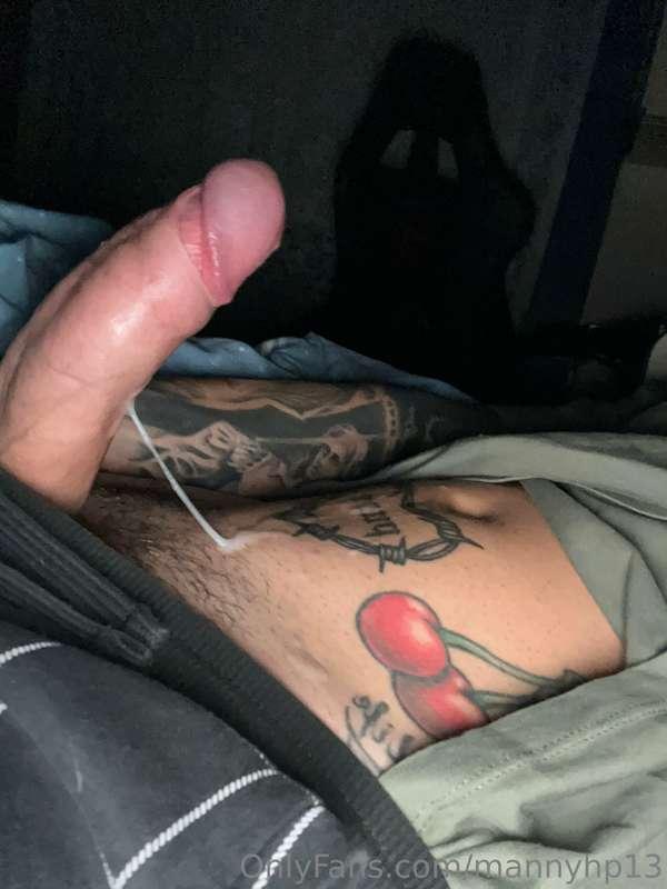 do u want cream?