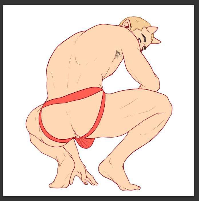 Incubus WIP