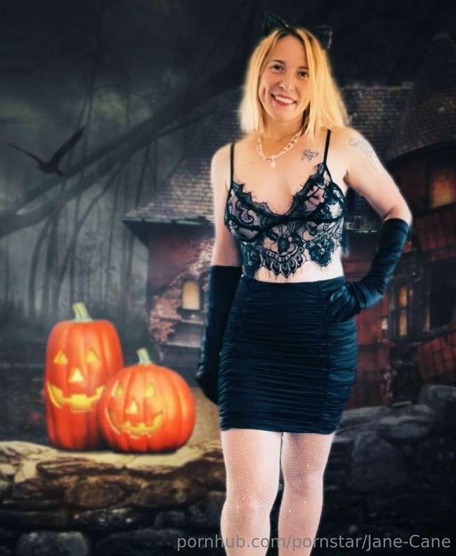 Happy Halloween!!! 👻🎃