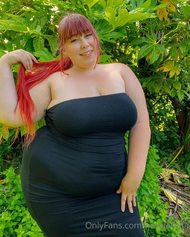 Like my new dress! 😍❤️💋