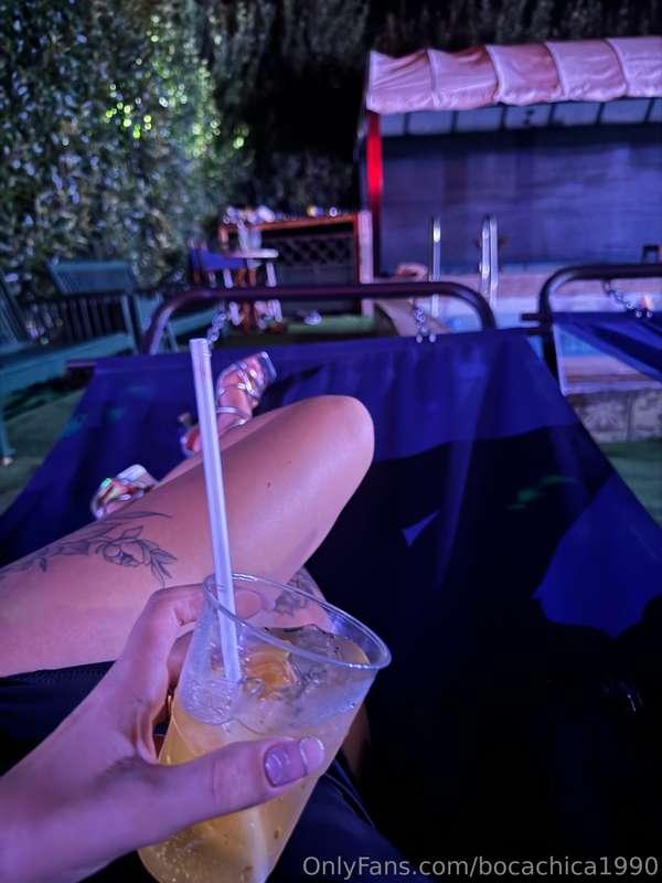 Buona domenica ***Tesoro***  Secondo te ho fatto la porca ie..