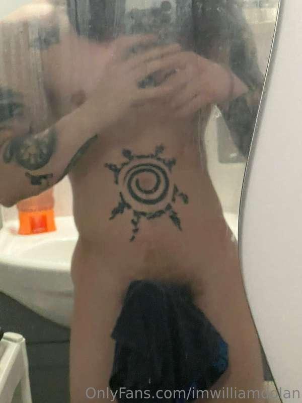 Forgot my boxer holder at home…hum?