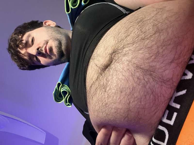 Coach told me that I should lose weight… but… 😳🐷