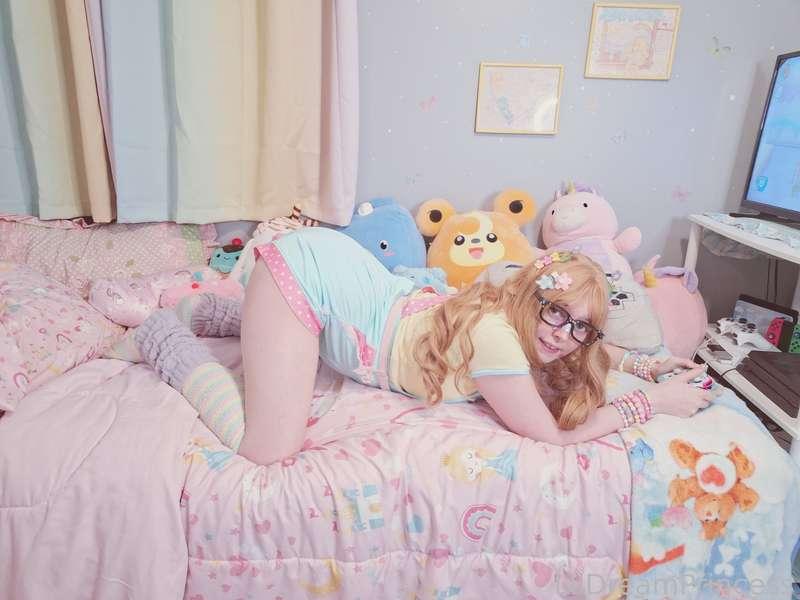 lildreamprincess image #8