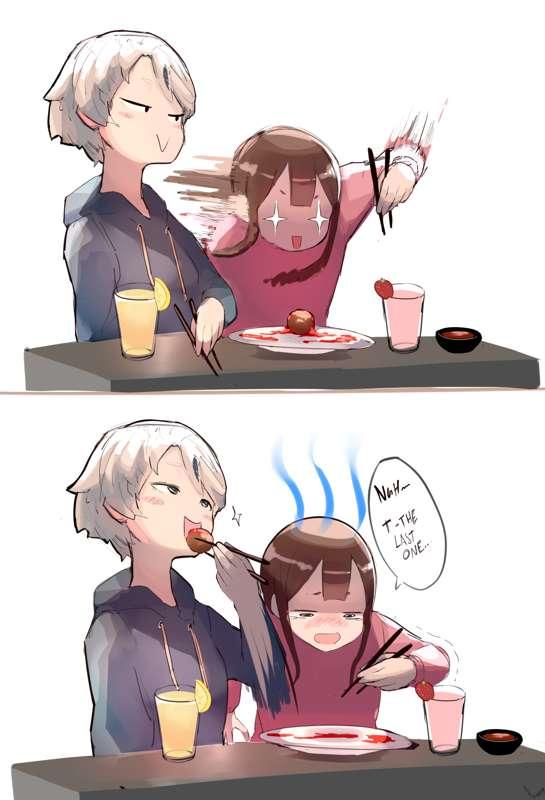 Meatballs
