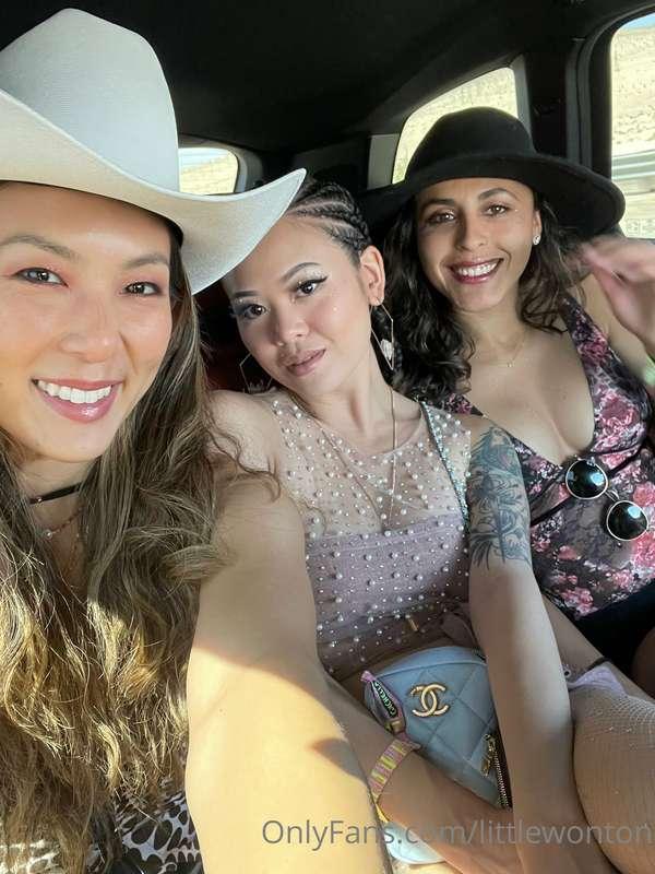 Throwback Tuesday to Coachella Weekend 1