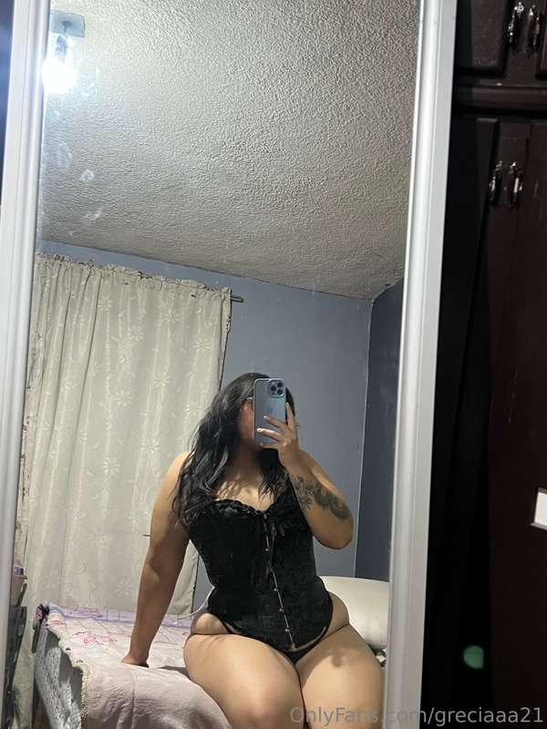 Do you like corsets?