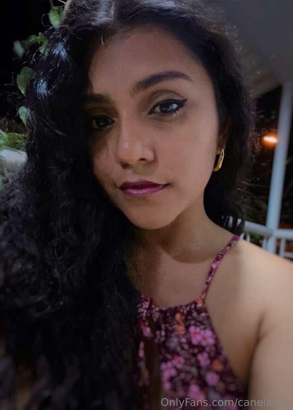 This time it's not a naked or naughty photo, this time I wan..