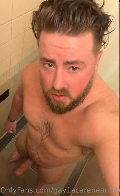 gay1acarebearcub image #1