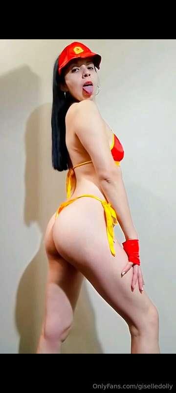 👩‍🚒🥰😍❤️