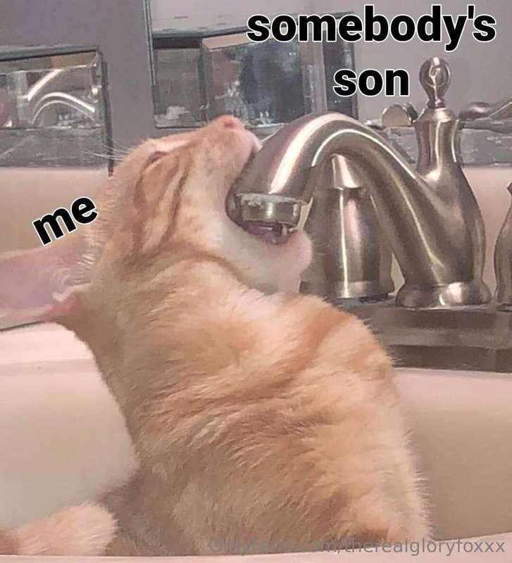 Mmmmm yaaassss