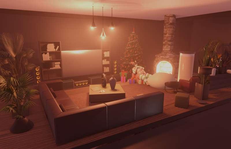More Teaser and MERRY CHRISTMAS