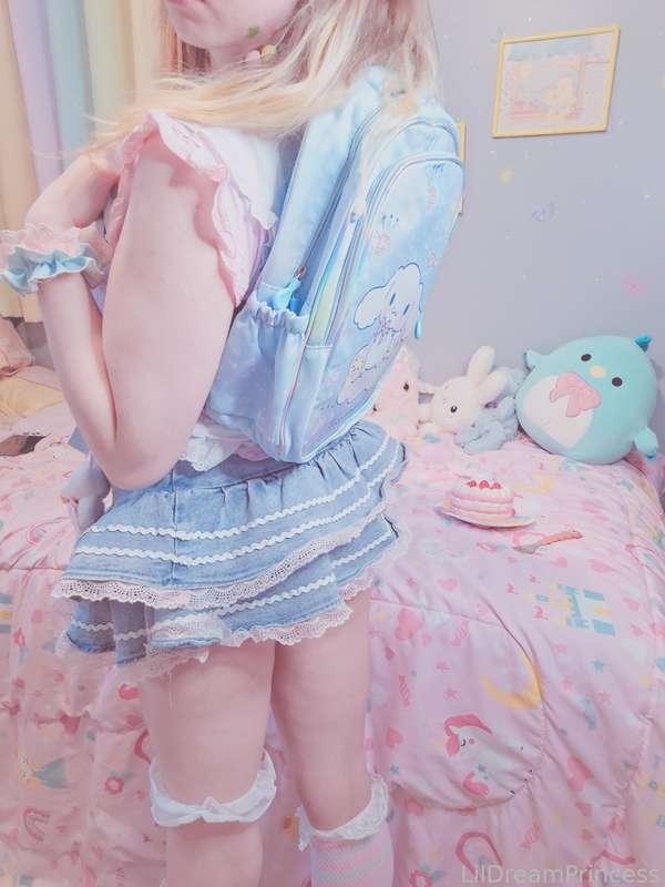 lildreamprincess image #23