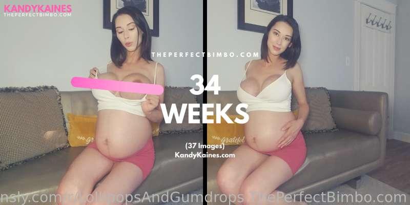 34 Weeks