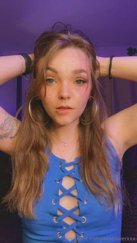 mrscloverxxx image #0