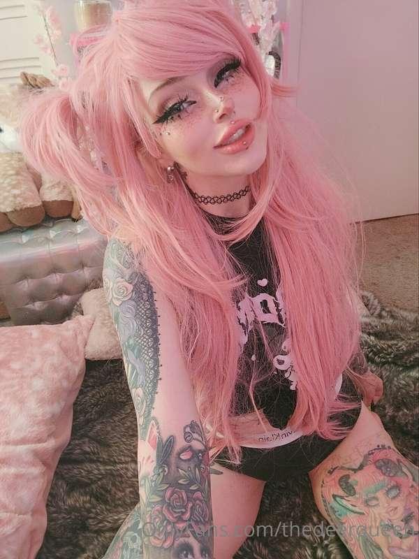 This nice weather has me so happy lately 🌸💗🌸💗🌸