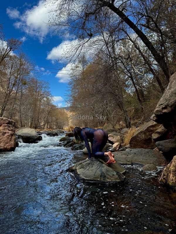 Looking for fishies