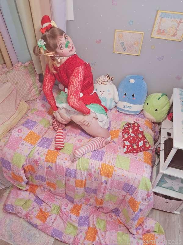 lildreamprincess image #2