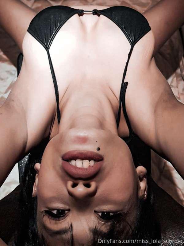 kiss me and touch my boobs, make it horny, lets everything m..