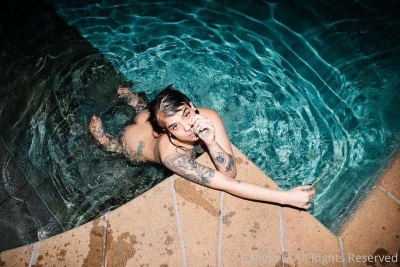 🥵💦