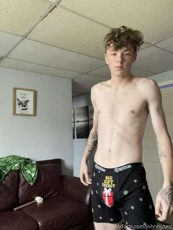 johnny.test main image