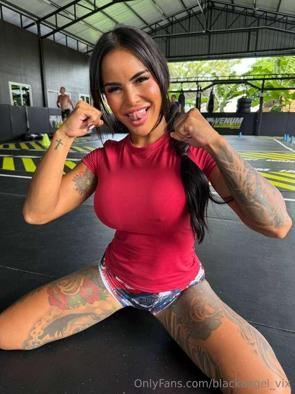 blackangel_vix image #2