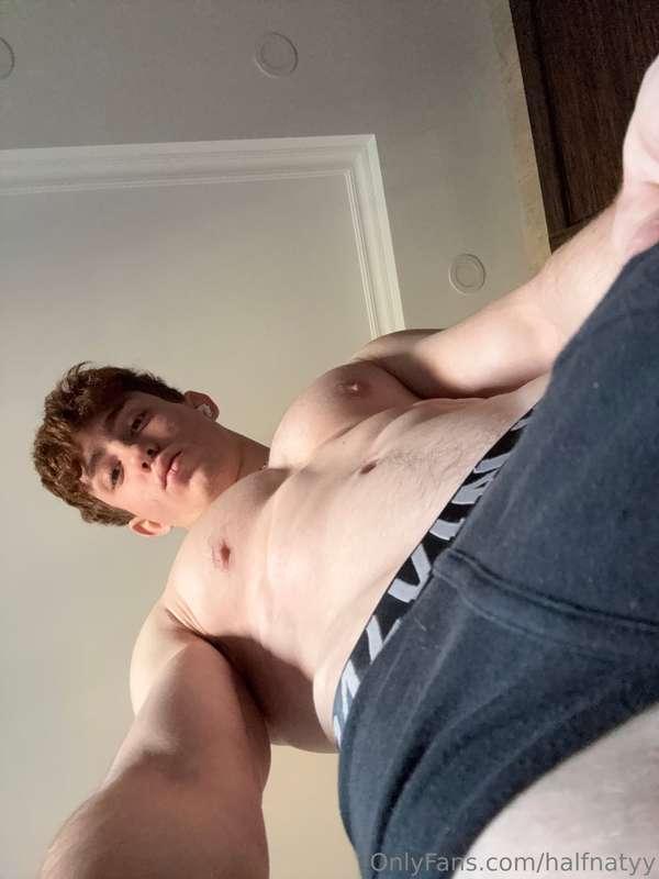 Who needs a reason to be irresistible? Let me show you. 😈🔥