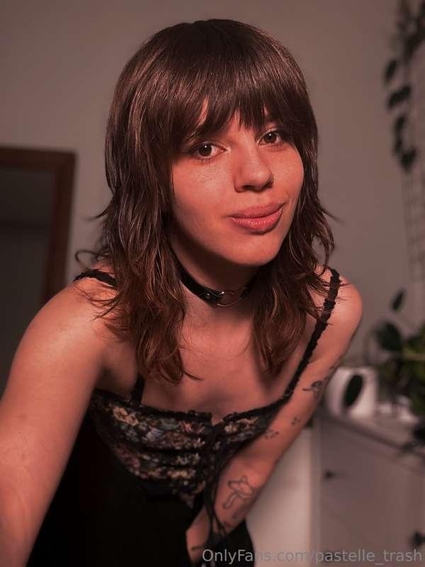 Would you kiss me on the lips? 💋