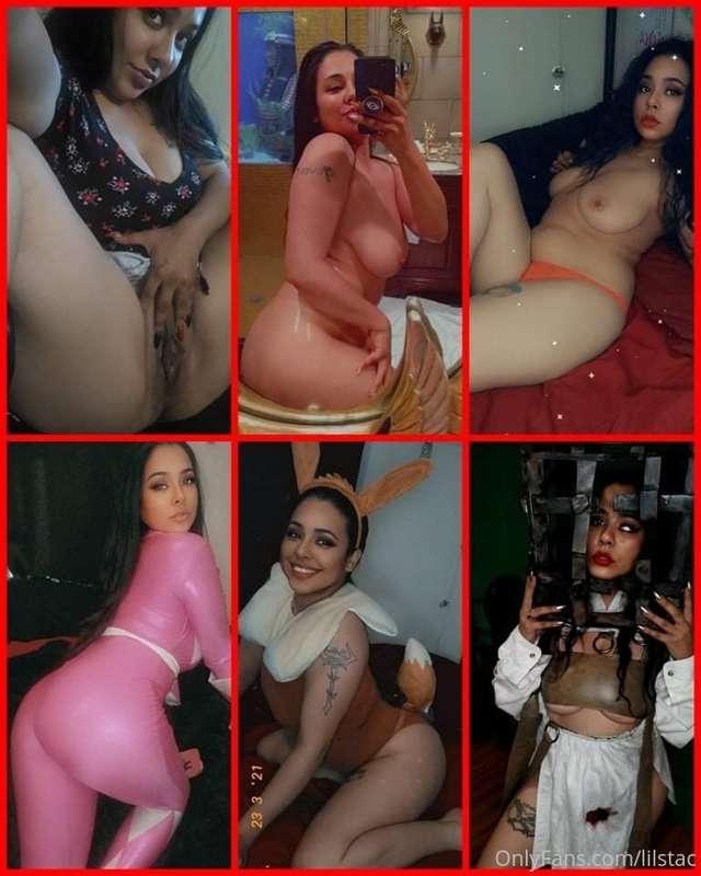 Come follow my bestie guys! She's top 3% worldwide and her p..
