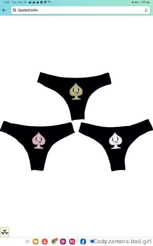 I've really been wanting some QOS clothing!!! Here are some ..