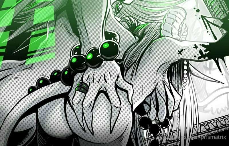 Lets go through some suuuuper old Engelbaum smut doodles, lo..